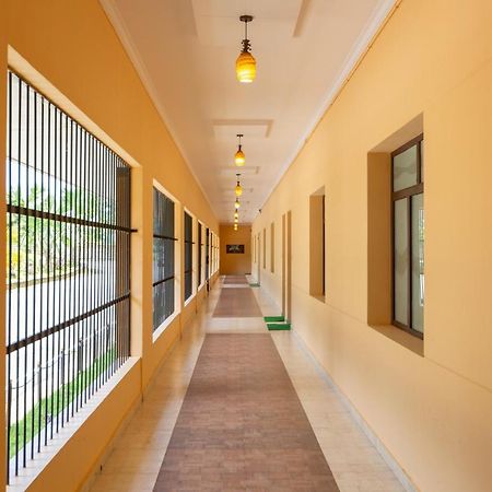 Kstdc Hotel Mayura Gerusoppa, Jogfalls Māvingundi Exteriér fotografie